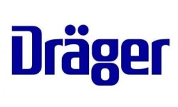 Drägerwerk AG & Co. KGaA logo