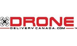 Drone Delivery Canada logo