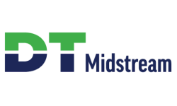 DT Midstream logo