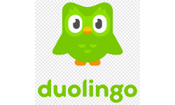 Duolingo, Inc. logo