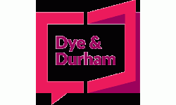 Dye & Durham Limited logo