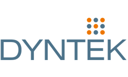 DynTek logo