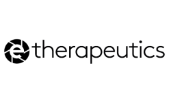 e-therapeutics logo