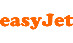 easyJet plc logo