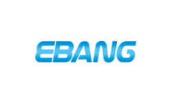 Ebang International logo