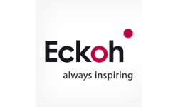 Eckoh logo
