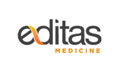 Editas Medicine, Inc. logo