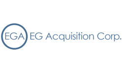 EG Acquisition logo