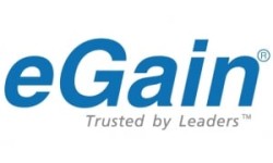eGain Co. logo
