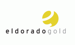 Eldorado Gold Co. logo