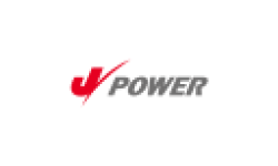 Electric Power Development logo