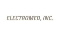 Electromed, Inc. logo