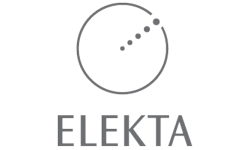Elekta AB (publ) logo