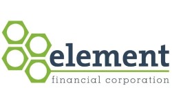 Element Fleet Management Corp. logo