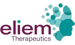 Eliem Therapeutics Inc logo
