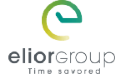 Elior Group SA logo