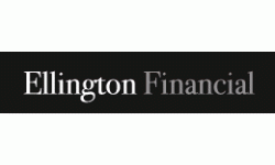 Ellington Financial logo