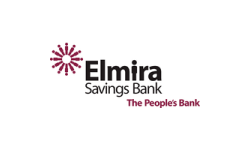 Elmira Savings Bank logo