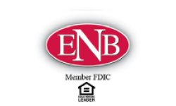 ENB Financial logo