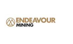Endeavour Mining plc logo