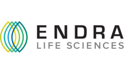 ENDRA Life Sciences Inc. logo
