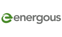 Energous Co. logo