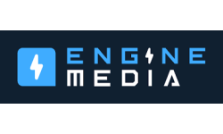 Engine Gaming and Media logo