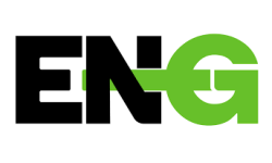 ENGlobal Co. logo