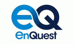 EnQuest PLC logo
