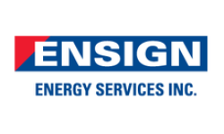 Ensign Energy Services Inc. logo