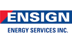 Ensign Energy Services Inc. logo