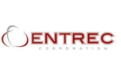 ENTREC logo