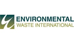 Environmental Waste International logo