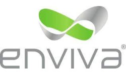 Enviva Inc. logo