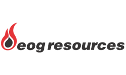 EOG Resources logo