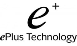ePlus inc. logo