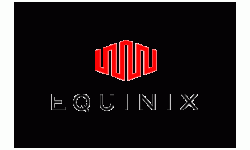 Equinix, Inc. logo