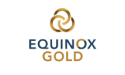 Equinox Gold Corp. logo