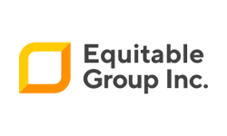 Equitable Group logo