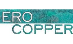 Ero Copper Corp. logo