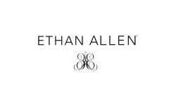 Ethan Allen Interiors logo