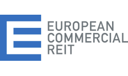 European Commercial REIT logo
