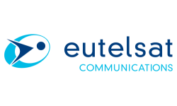 Eutelsat Communications logo
