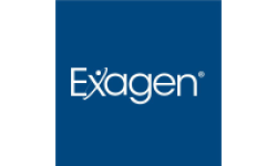 Exagen logo