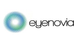 Eyenovia, Inc. logo