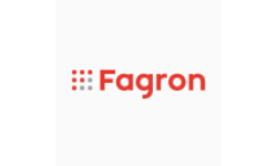 Fagron logo