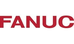 Fanuc Co. logo