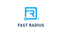 Fast Radius logo