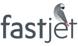 fastjet Plc (FJET.L) logo