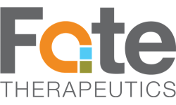 Fate Therapeutics, Inc. logo